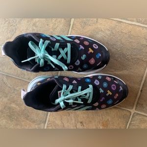 Adidas Forta Dots (LEGO) sneakers size 4.5